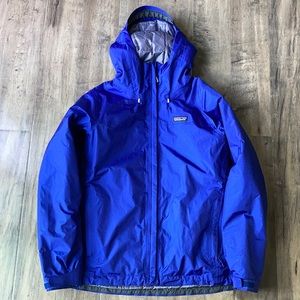 women's insulated torrentshell jacket